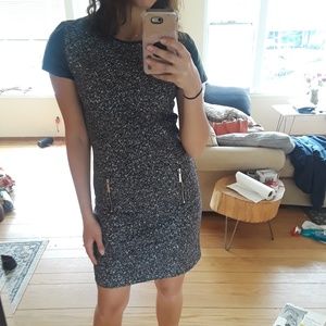 Michael Kors work dress